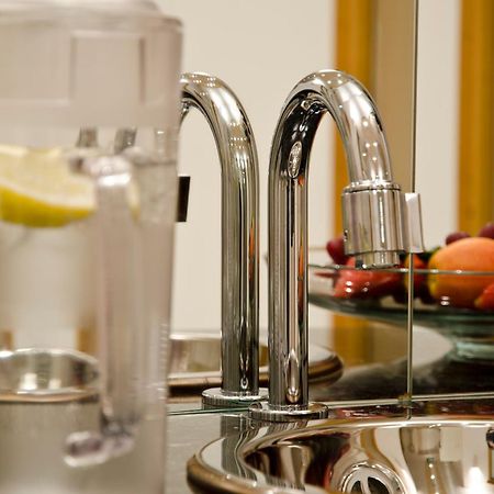 The Hotel - Himmlisch Wohlfuehlen Ischgl Zewnętrze zdjęcie