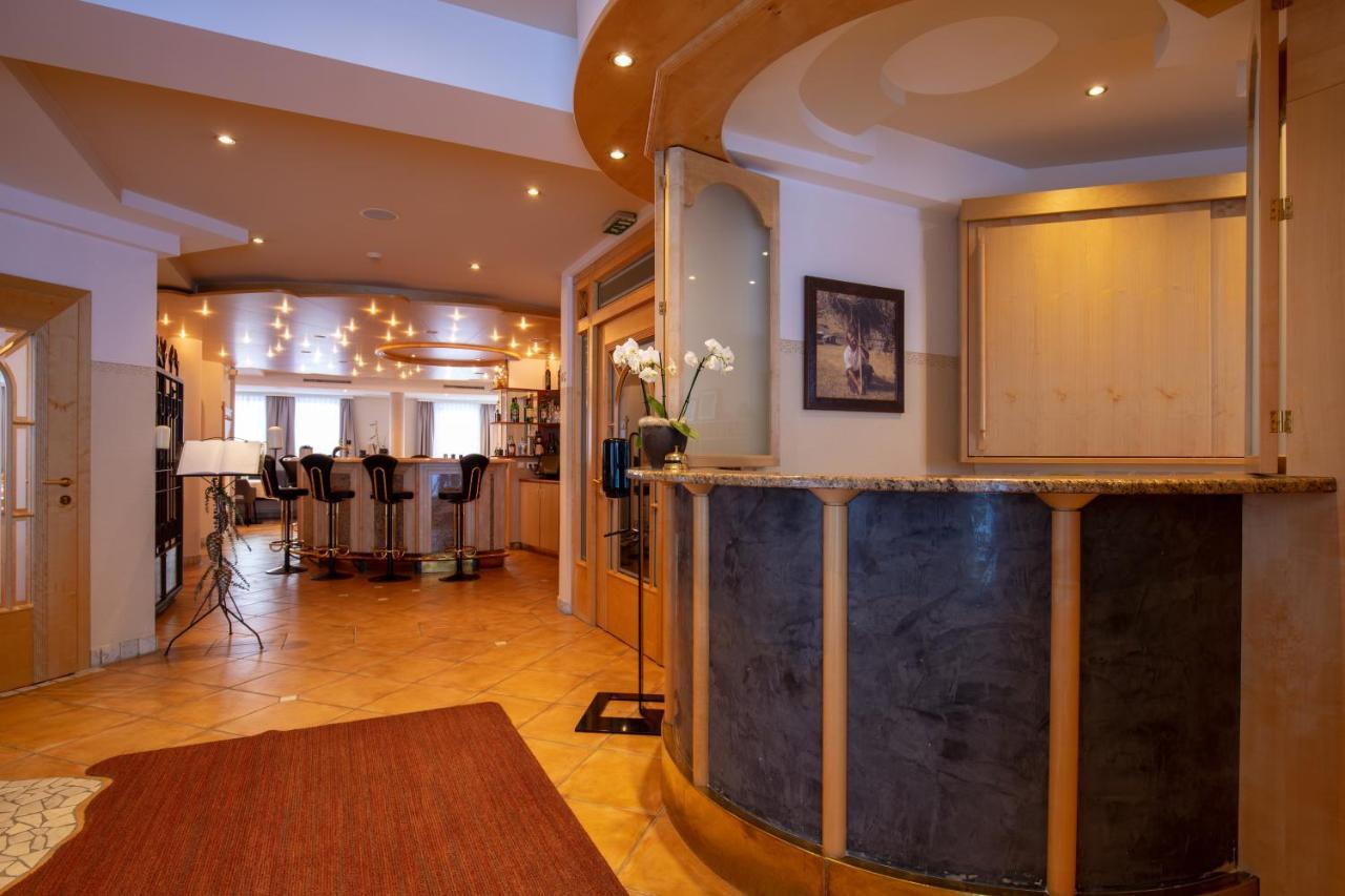 The Hotel - Himmlisch Wohlfuehlen Ischgl Zewnętrze zdjęcie