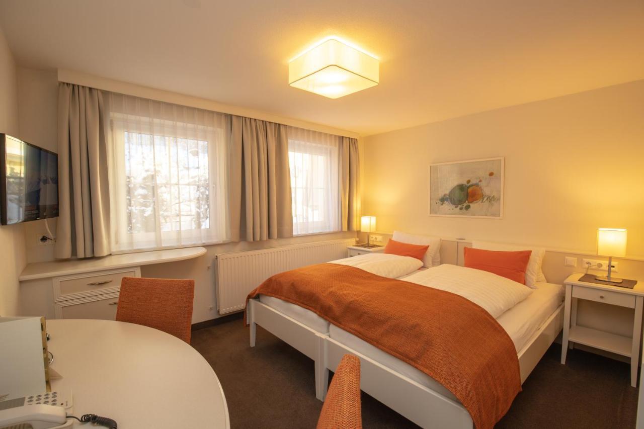 The Hotel - Himmlisch Wohlfuehlen Ischgl Zewnętrze zdjęcie