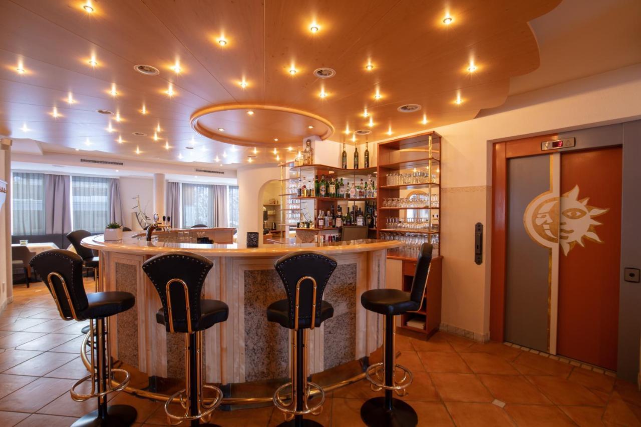 The Hotel - Himmlisch Wohlfuehlen Ischgl Zewnętrze zdjęcie