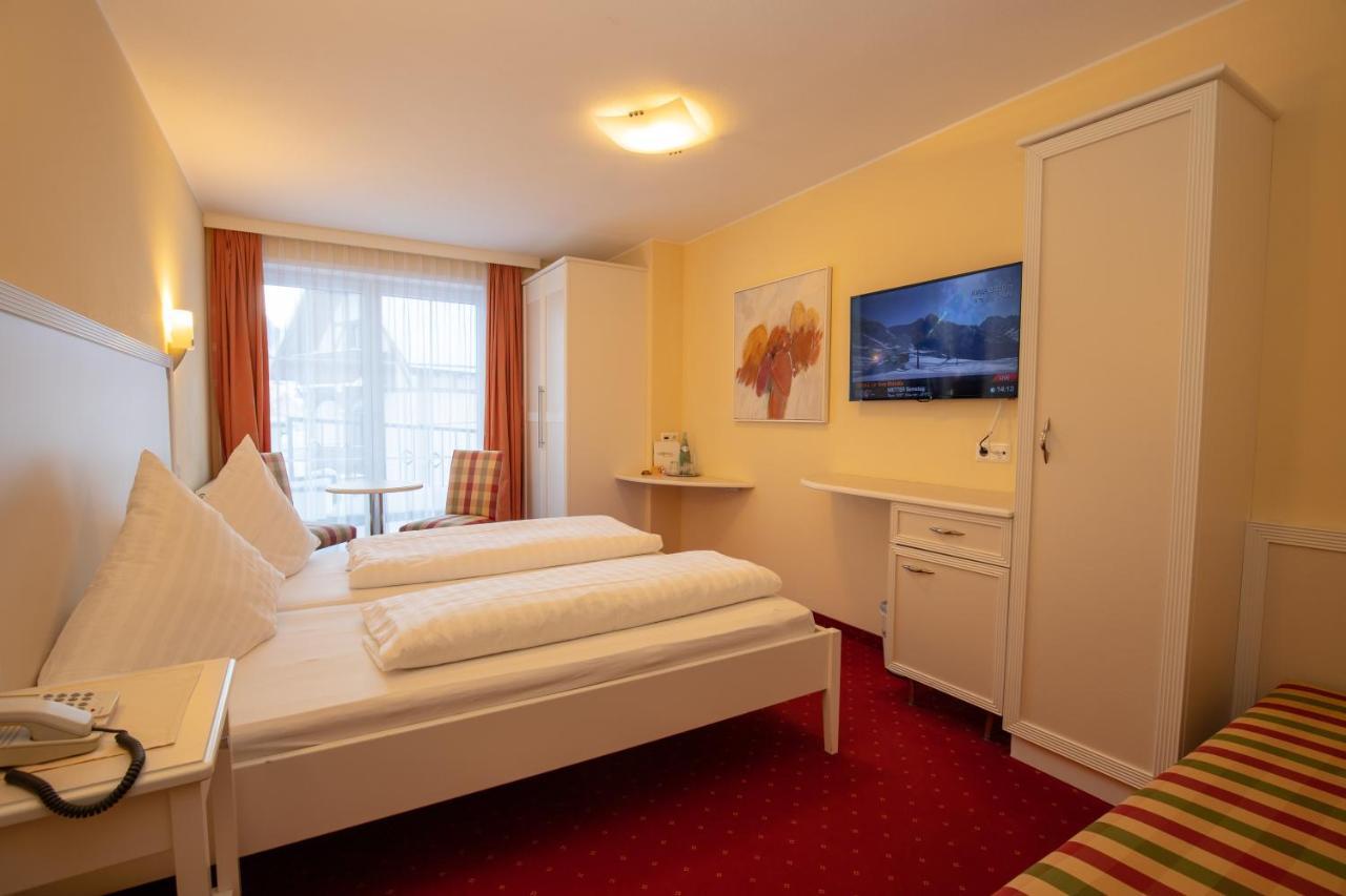 The Hotel - Himmlisch Wohlfuehlen Ischgl Zewnętrze zdjęcie