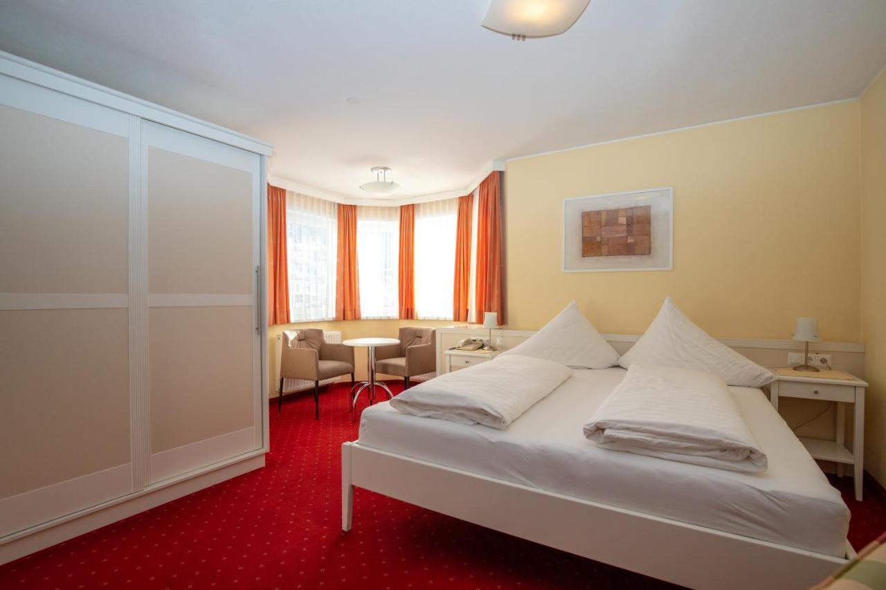 The Hotel - Himmlisch Wohlfuehlen Ischgl Zewnętrze zdjęcie