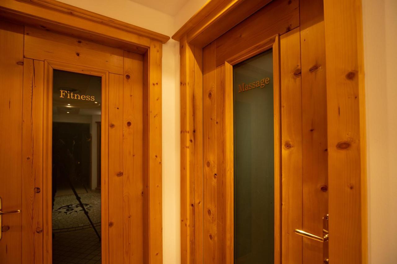 The Hotel - Himmlisch Wohlfuehlen Ischgl Zewnętrze zdjęcie