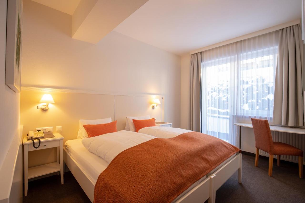 The Hotel - Himmlisch Wohlfuehlen Ischgl Zewnętrze zdjęcie