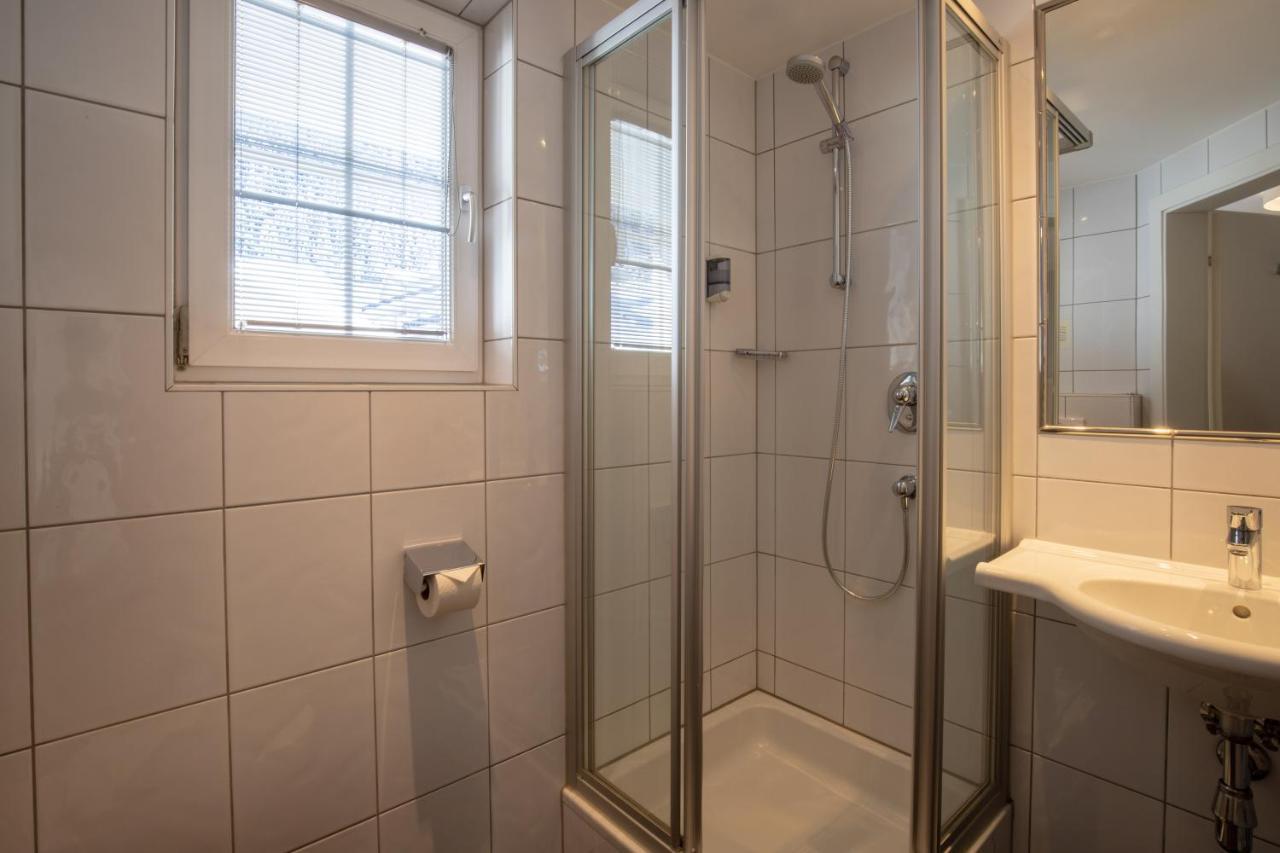 The Hotel - Himmlisch Wohlfuehlen Ischgl Zewnętrze zdjęcie