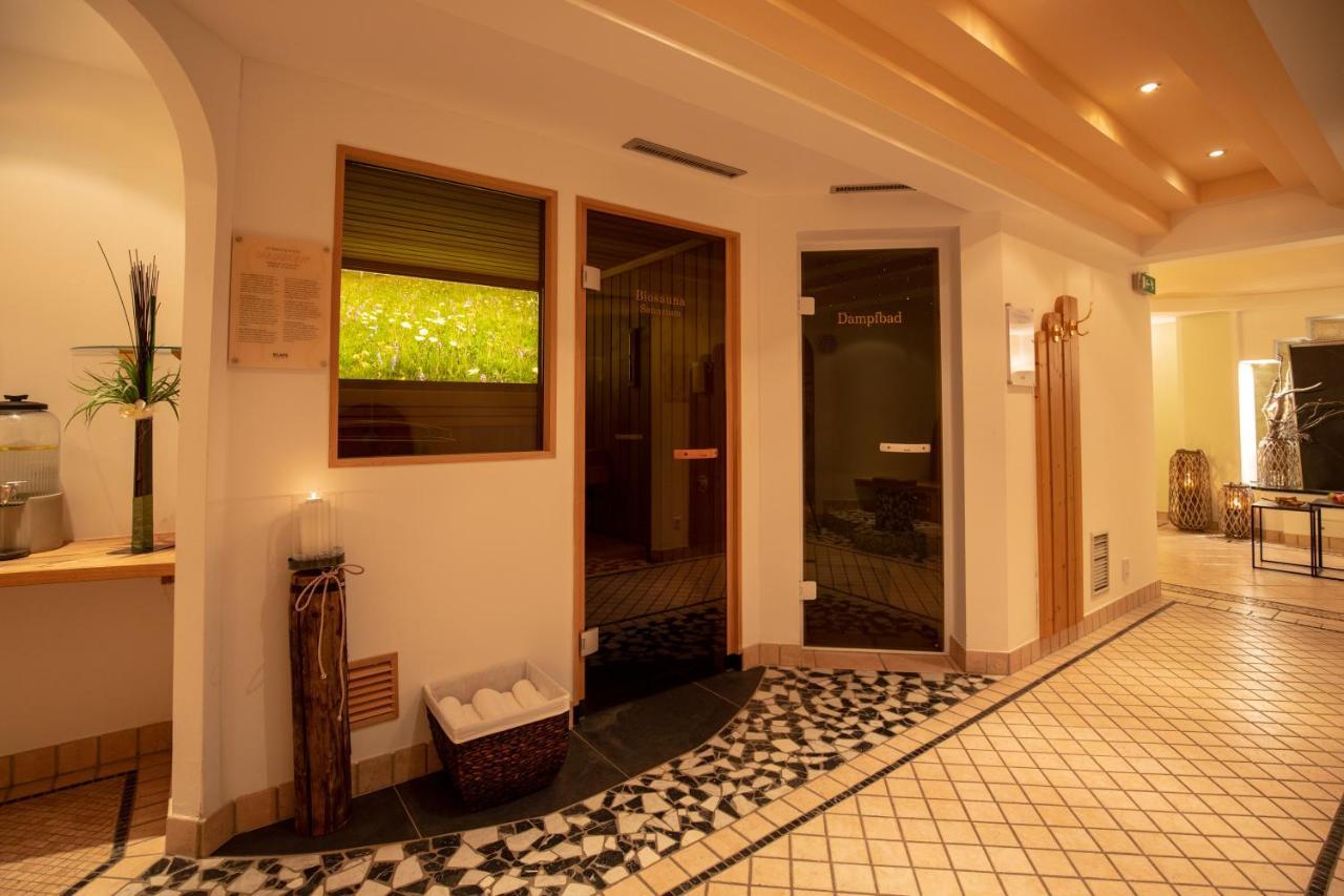 The Hotel - Himmlisch Wohlfuehlen Ischgl Zewnętrze zdjęcie