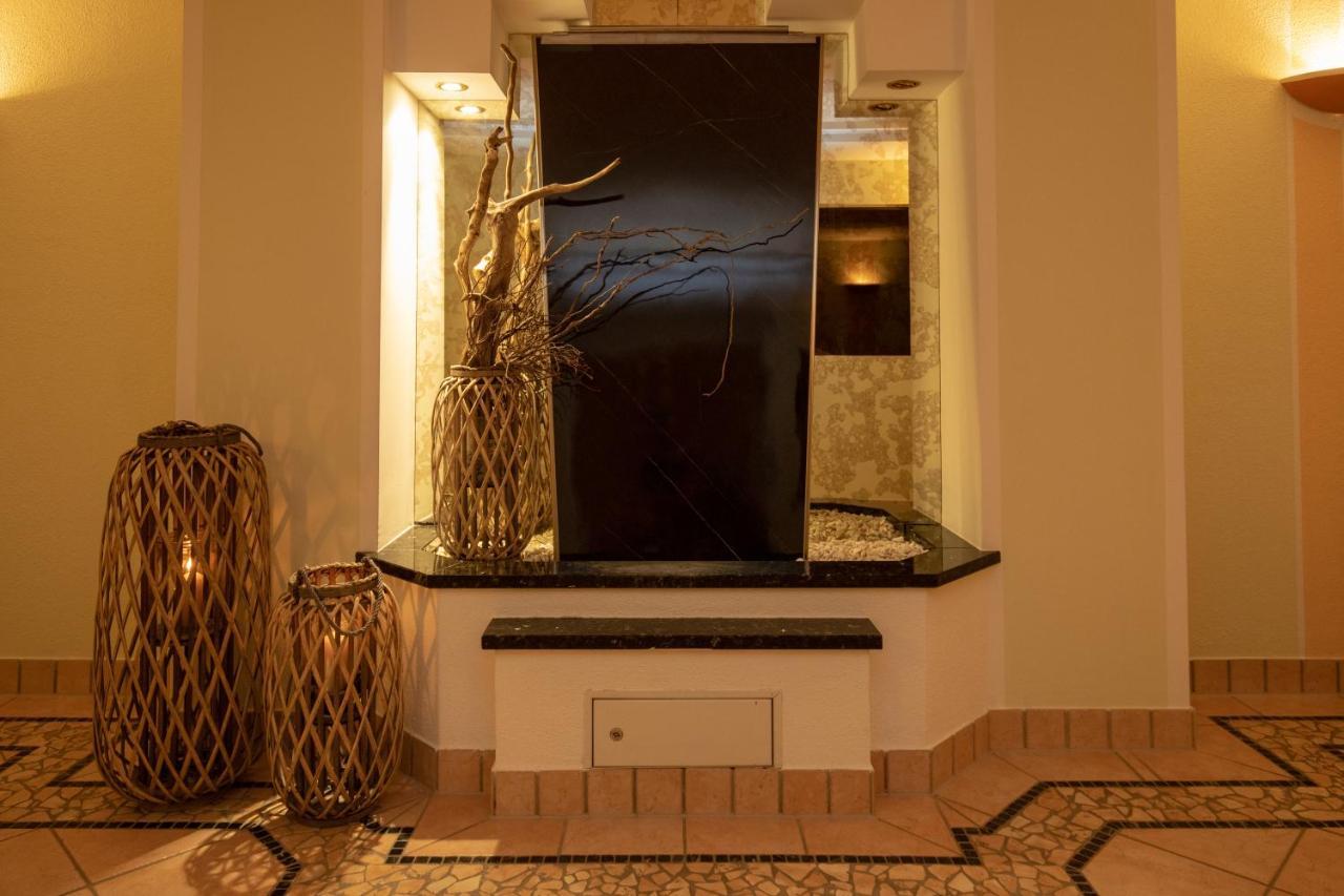 The Hotel - Himmlisch Wohlfuehlen Ischgl Zewnętrze zdjęcie