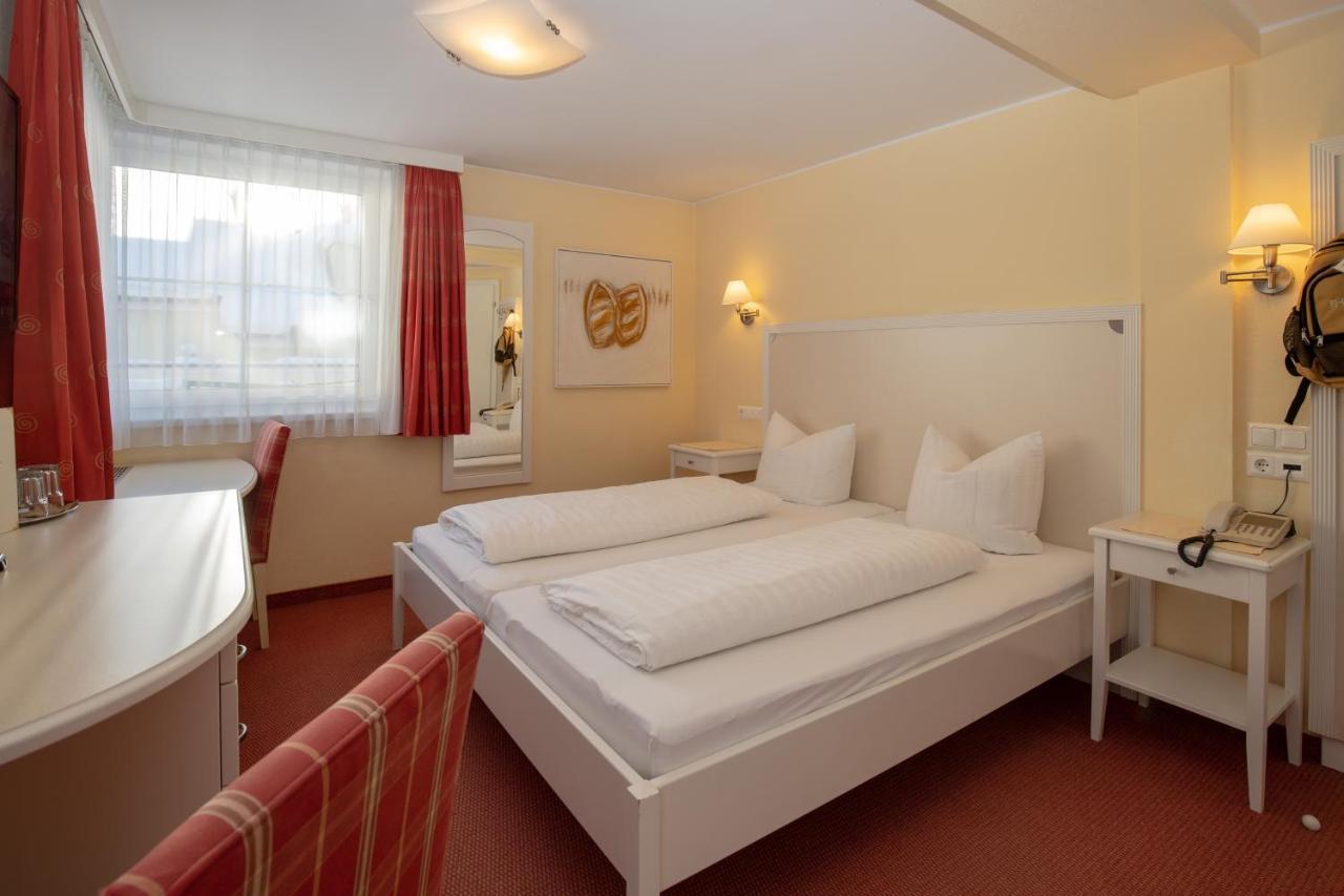 The Hotel - Himmlisch Wohlfuehlen Ischgl Zewnętrze zdjęcie