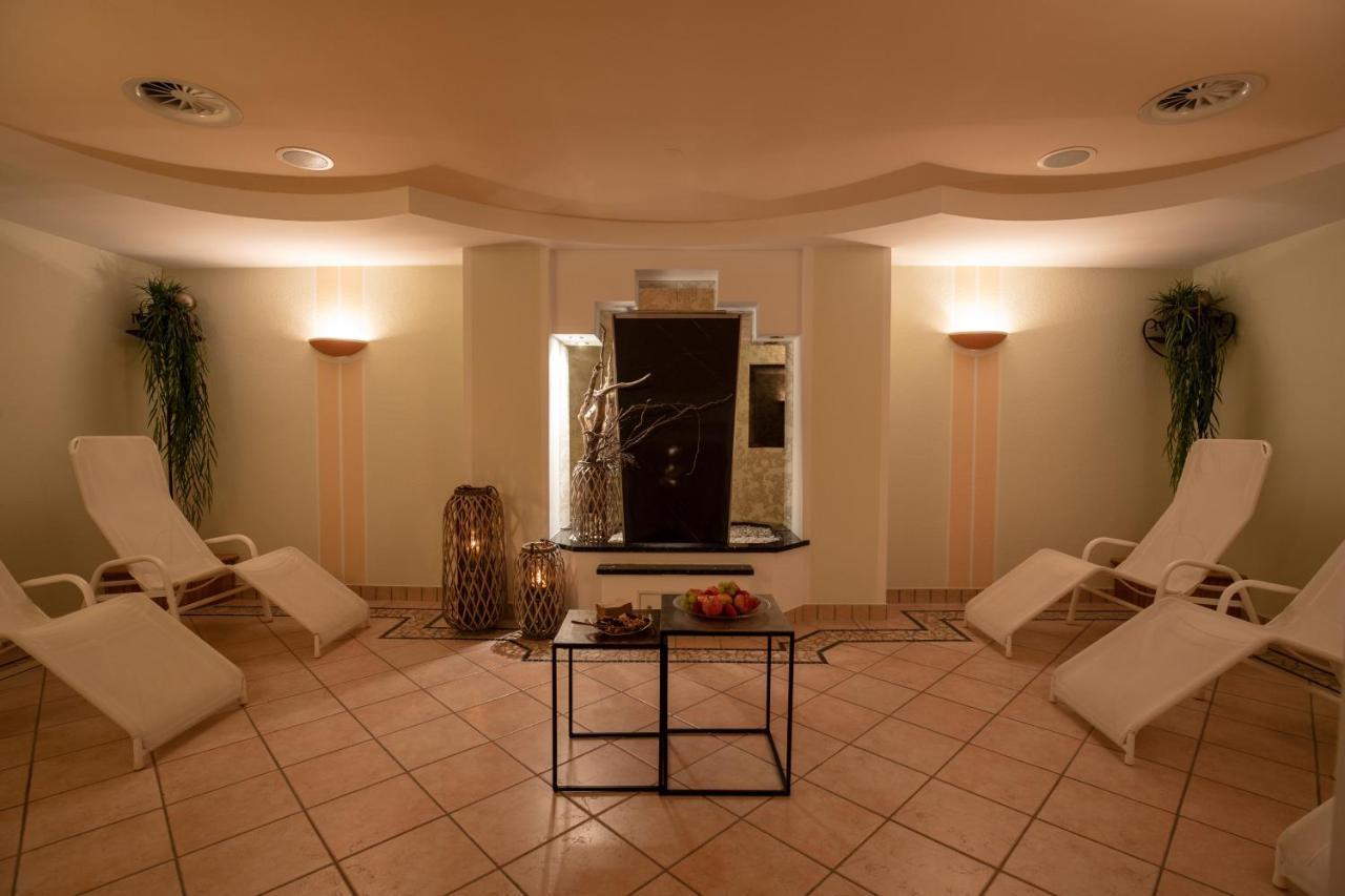 The Hotel - Himmlisch Wohlfuehlen Ischgl Zewnętrze zdjęcie
