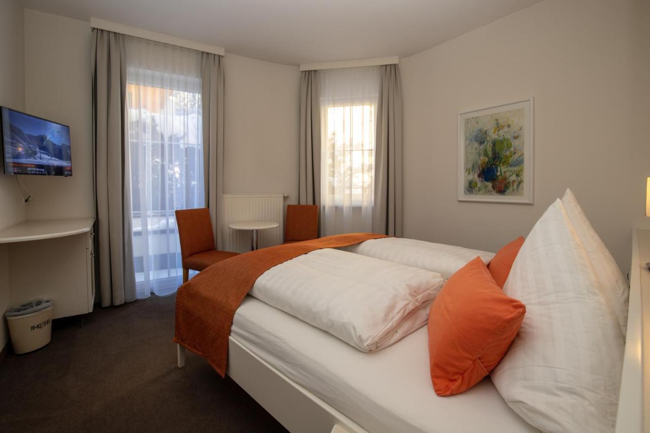 The Hotel - Himmlisch Wohlfuehlen Ischgl Zewnętrze zdjęcie