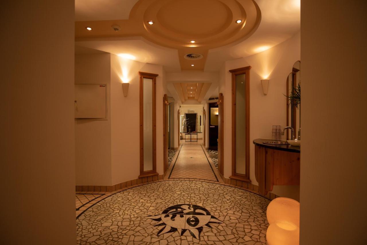 The Hotel - Himmlisch Wohlfuehlen Ischgl Zewnętrze zdjęcie