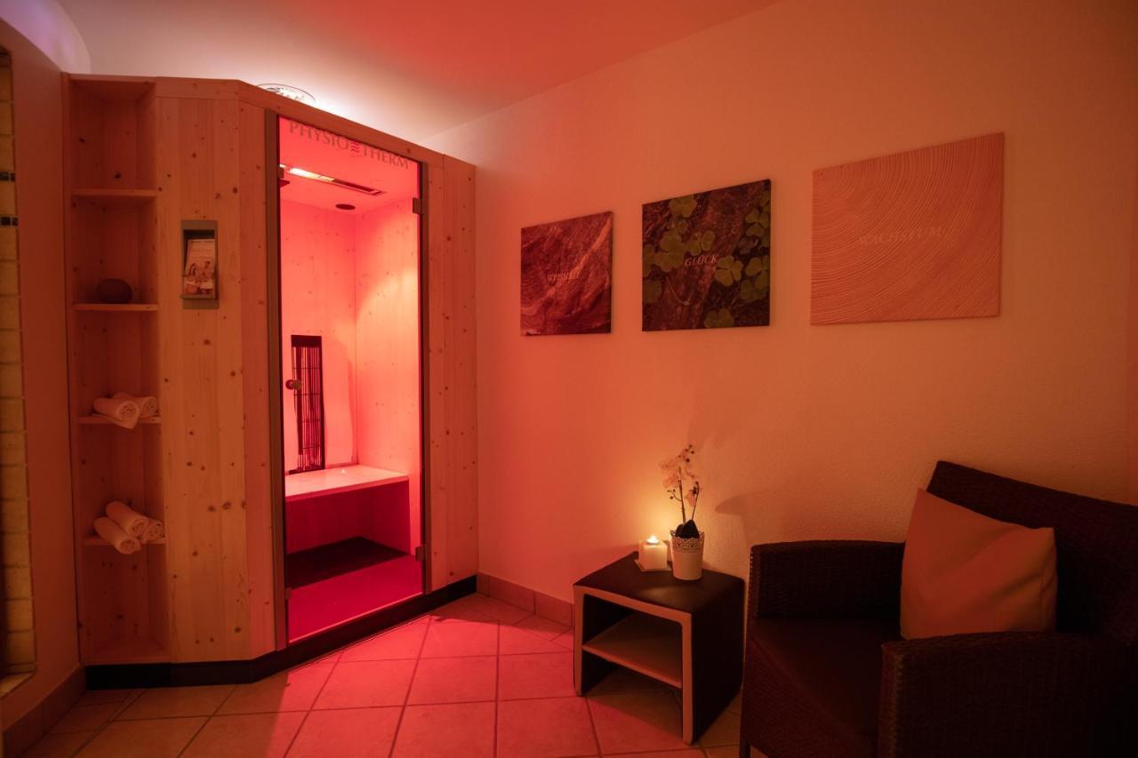 The Hotel - Himmlisch Wohlfuehlen Ischgl Zewnętrze zdjęcie